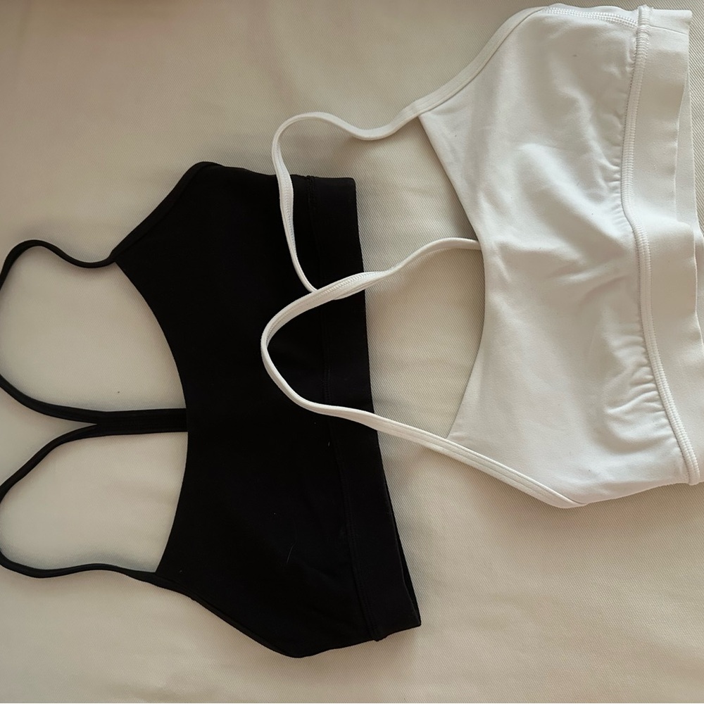 Lululemon align bras